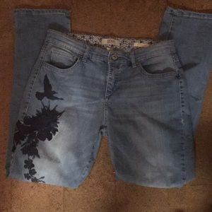 vintage america blues boyfriend jeans sam's club